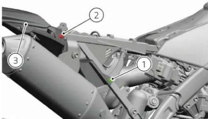 DUCATI Desmo450 MX Factory (2026) - Pose - 1