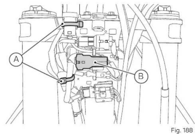 DUCATI Desmo450 MX Factory (2026) - Pose bouton d'extinction du vehicule - 7