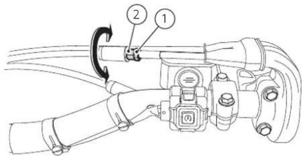 DUCATI Desmo450 MX Factory (2026) - Attention - 1
