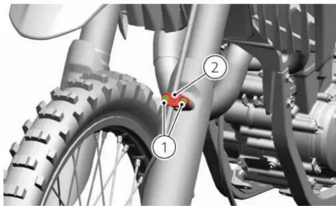 DUCATI Desmo450 MX Factory (2026) - Pose - 5