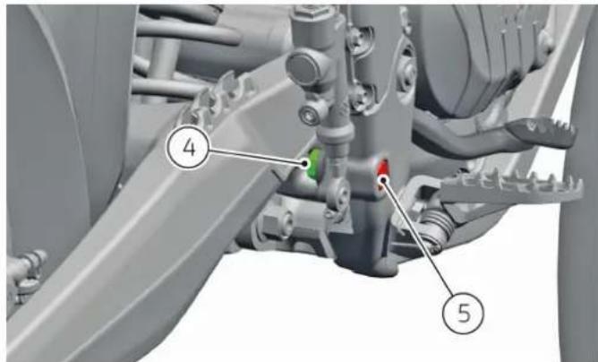 DUCATI Desmo450 MX Factory (2026) - Important - 1