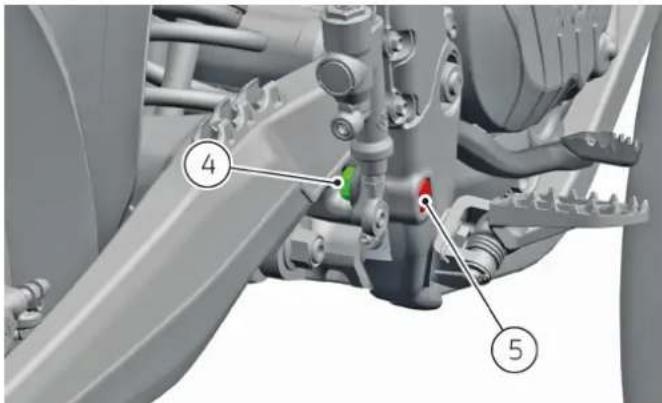 DUCATI Desmo450 MX Factory (2026) - Important - 2