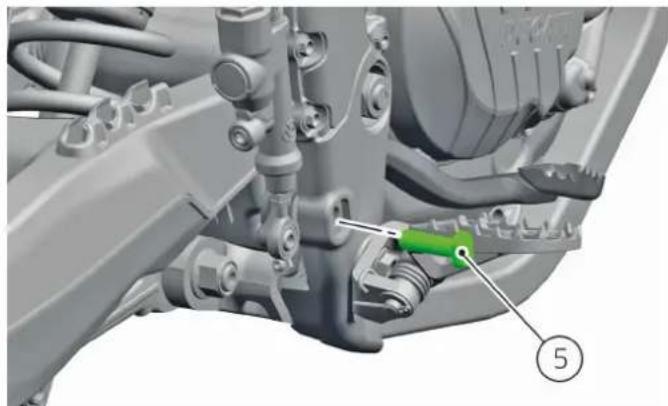 DUCATI Desmo450 MX Factory (2026) - Important - 2