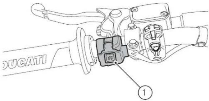 DUCATI Desmo450 MX Factory (2026) - Attention - 1