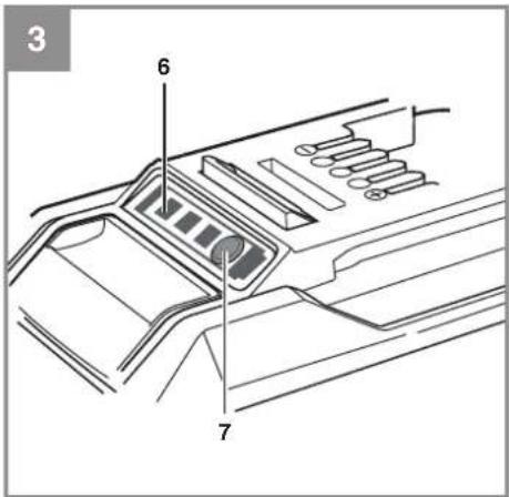 EINHELL CECB 18254 LiSolo - 2