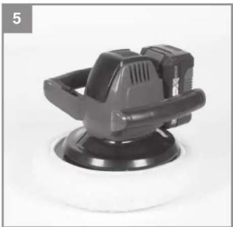 EINHELL CECB 18254 LiSolo - 4
