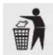 TRONIC TIHP 600 B2 - Disposal - 1