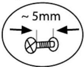 TRONIC TIHP 600 B2 - ATTENZIONE! - 3