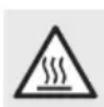 TRONIC TIHP 600 B2 - WARNING: - 1