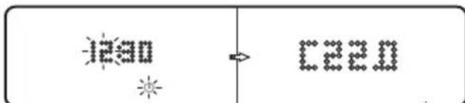 TRONIC TIHP 600 B2 - Comfort-Modus - 1