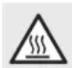 TRONIC TIHP 600 B2 - ADVARSEL: - 1