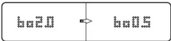 TRONIC TIHP 600 B2 - Boost-functie - 1