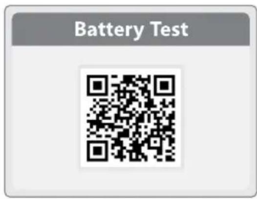Battery Test