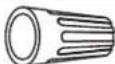 Kichler Izza 83745 - Hardware Used - 2