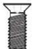 Kichler Izza 83745 - 9