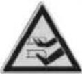 PARKSIDE PBRM 39 E4 - Explanation of the symbols on the product - 24