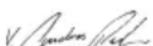 PARKSIDE PBRM 39 E4 - Egregio cliente, - 1