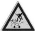 PARKSIDE PBRM 39 E4 - Erklärung der Symbole auf dem Produkt - 14