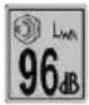PARKSIDE PBRM 39 E4 - Objąśnienie symboli na produkcie - 25