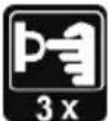 PARKSIDE PBRM 39 E4 - Explicación de los símbolos del producto - 13