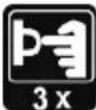 PARKSIDE PBRM 39 E4 - Verklaring van de symbolen op het product - 14