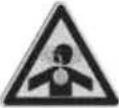 PARKSIDE PBRM 39 E4 - Explanation of the symbols on the product - 22