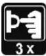 PARKSIDE PBRM 39 E4 - Erklärung der Symbole auf dem Produkt - 13