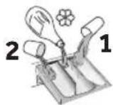 HOOVER BH4S69M6DB9JS - Programy - 2