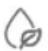 HOOVER BH4S69M6DB9JS - Voyants Degre de Salissure (9) - 1