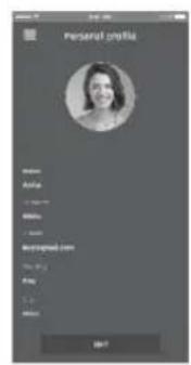 HOOVER BH4S69M6DB9JS - ASSOCIAZIONE DELL'ELETTRODOMESTICO (SU APP) - 4
