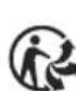 HOOVER BH4S69M6DB9JS - - Reinigung der Trommel - 1