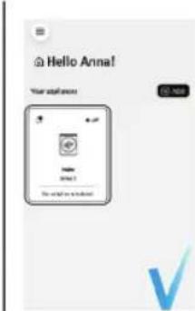 HOOVER BH4S69M6DB9JS - ASSOCIAZIONE DELL'ELETTRODOMESTICO (SU APP) - 9