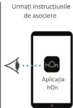 HOOVER BH4S69M6DB9JS - SINCRONIZAREA APARATULUI (IN APLICATIE) - 4