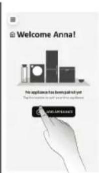 HOOVER BH4S69M6DB9JS - ASSOCIAZIONE DELL'ELETTRODOMESTICO (SU APP) - 8
