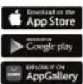 HOOVER BH4S69M6DB9JS - ASSOCIAZIONE DELL'ELETTRODOMESTICO (SU APP) - 3