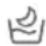 HOOVER BH4S69M6DB9JS - Voyants Degre de Salissure (9) - 2