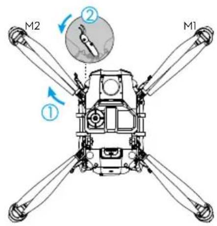 DJI Agras T25 - PpOeToIaOia Tou aEpoOkaFouc - 2