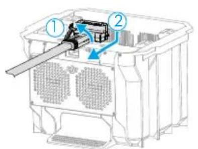 DJI Agras T25 - Tαχεία φόρτιση - 6