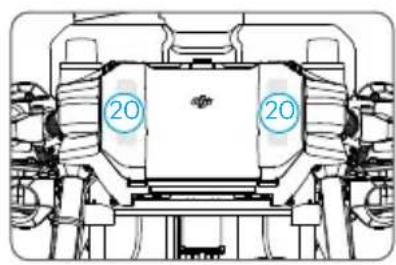 DJI Agras T25 - T25 - 2