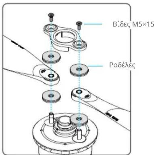 DJI Agras T25 - Anouvapmuoloynon - 1