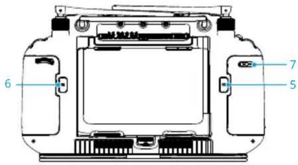 DJI Agras T25 - EeYxoc tou ouotnmuatoC 8kaou - 2