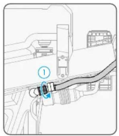 DJI Agras T25 - Eykataσtaση - 1