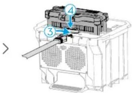 DJI Agras T25 - Tαχεία φόρτιση - 7