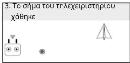 DJI Agras T25 - Eukovoypáφηση RTH - 3