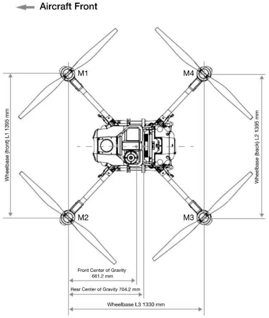 DJI Agras T25 - T25 - 1
