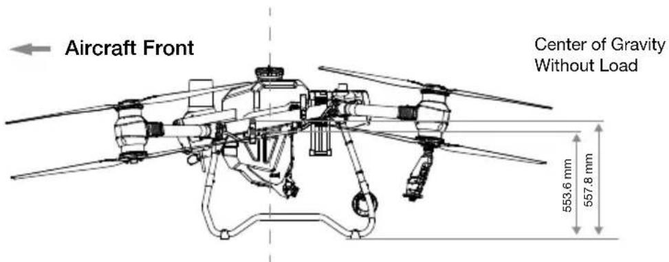 DJI Agras T25 - T50 - 2