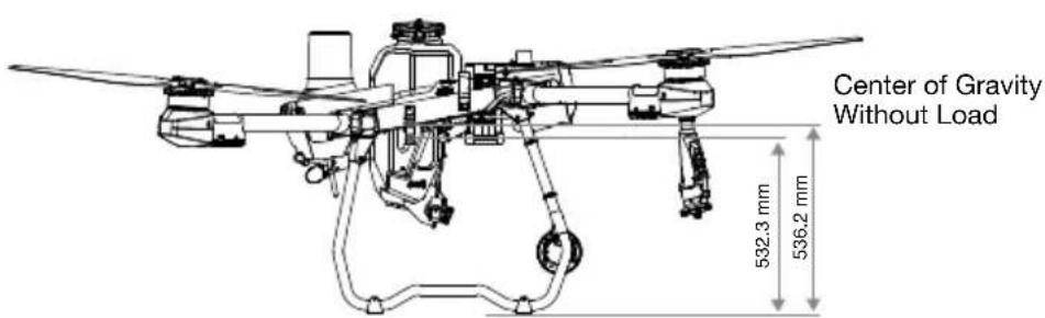 DJI Agras T25 - T25 - 2