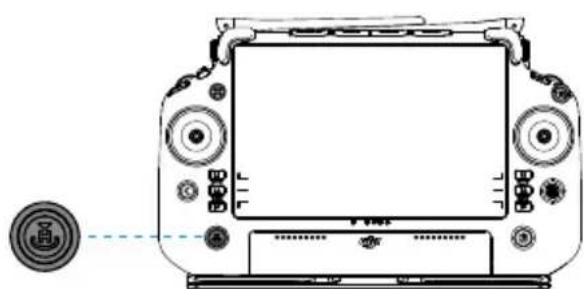 DJI Agras T25 - Koupi RTH - 1
