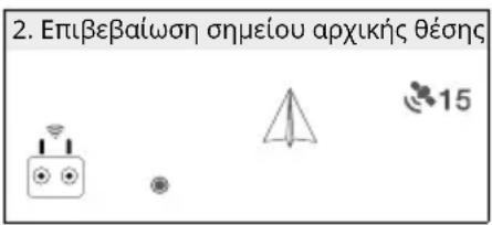DJI Agras T25 - Eukovoypáφηση RTH - 2