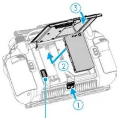 DJI Agras T25 - ToTOnoTeTnOtnCtncEeUunVncμπatapiaC WB37 - 1